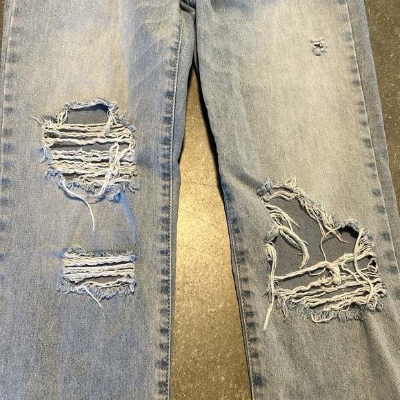 Rewash jeans high rise size 3/26 - Picture 4 of 5